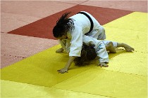 Judo Paris 16-11-26 571   Photos ACG 2016