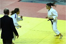 Judo Paris 16-11-26 574   Photos ACG 2016