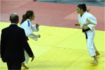 Judo Paris 16-11-26 575   Photos ACG 2016