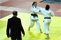 Judo Paris 16-11-26 577   Photos ACG 2016