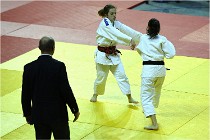Judo Paris 16-11-26 578   Photos ACG 2016