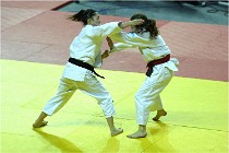 Judo Paris 16-11-26 581   Photos ACG 2016