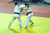 Judo Paris 16-11-26 582   Photos ACG 2016