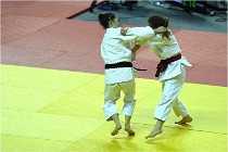 Judo Paris 16-11-26 583   Photos ACG 2016