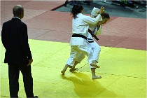 Judo Paris 16-11-26 587   Photos ACG 2016