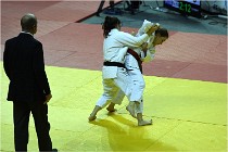 Judo Paris 16-11-26 588   Photos ACG 2016