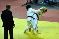 Judo Paris 16-11-26 589   Photos ACG 2016