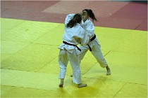 Judo Paris 16-11-26 596   Photos ACG 2016