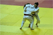 Judo Paris 16-11-26 600   Photos ACG 2016
