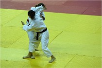 Judo Paris 16-11-26 605   Photos ACG 2016