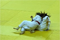 Judo Paris 16-11-26 609   Photos ACG 2016