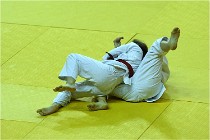 Judo Paris 16-11-26 610   Photos ACG 2016