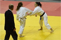 Judo Paris 16-11-26 638   Photos ACG 2016