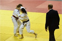 Judo Paris 16-11-26 642   Photos ACG 2016