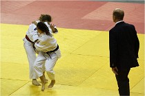 Judo Paris 16-11-26 643   Photos ACG 2016