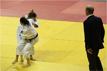 Judo Paris 16-11-26 644   Photos ACG 2016