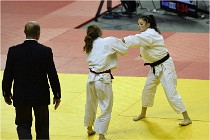 Judo Paris 16-11-26 645   Photos ACG 2016