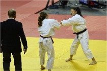 Judo Paris 16-11-26 646   Photos ACG 2016