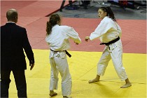 Judo Paris 16-11-26 647   Photos ACG 2016