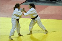 Judo Paris 16-11-26 648   Photos ACG 2016