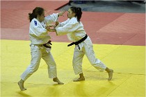 Judo Paris 16-11-26 650   Photos ACG 2016