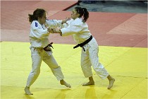 Judo Paris 16-11-26 651   Photos ACG 2016