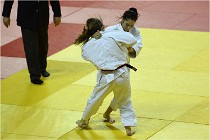 Judo Paris 16-11-26 658   Photos ACG 2016