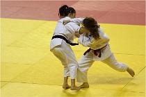 Judo Paris 16-11-26 663   Photos ACG 2016