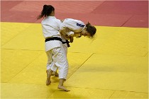 Judo Paris 16-11-26 669   Photos ACG 2016