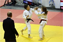 Judo Paris 16-11-26 688   Photos ACG 2016