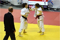 Judo Paris 16-11-26 693   Photos ACG 2016
