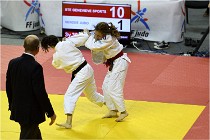 Judo Paris 16-11-26 694   Photos ACG 2016
