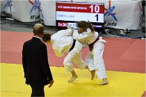 Judo Paris 16-11-26 696   Photos ACG 2016
