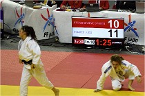 Judo Paris 16-11-26 698   Photos ACG 2016