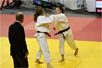 Judo Paris 16-11-26 700   Photos ACG 2016