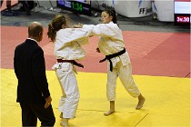Judo Paris 16-11-26 701   Photos ACG 2016
