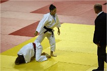 Judo Paris 16-11-26 713   Photos ACG 2016