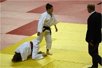 Judo Paris 16-11-26 714   Photos ACG 2016