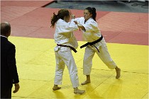 Judo Paris 16-11-26 716   Photos ACG 2016