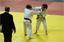 Judo Paris 16-11-26 719   Photos ACG 2016