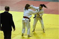 Judo Paris 16-11-26 721   Photos ACG 2016
