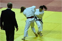 Judo Paris 16-11-26 722   Photos ACG 2016