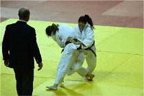Judo Paris 16-11-26 724   Photos ACG 2016