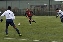 2017-01-15  Foot Pontoise