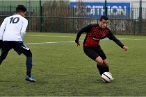 Foot Pontoise 17-01-15 030   Photos ACG 2017