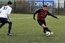 Foot Pontoise 17-01-15 031   Photos ACG 2017