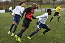 Foot Pontoise 17-01-15 050   Photos ACG 2017