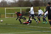 Foot Pontoise 17-01-15 120   Photos ACG 2017