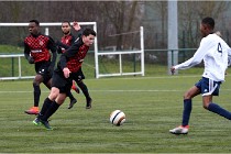 Foot Pontoise 17-01-15 160   Photos ACG 2017