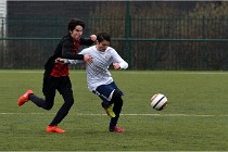 Foot Pontoise 17-01-15 162   Photos ACG 2017
